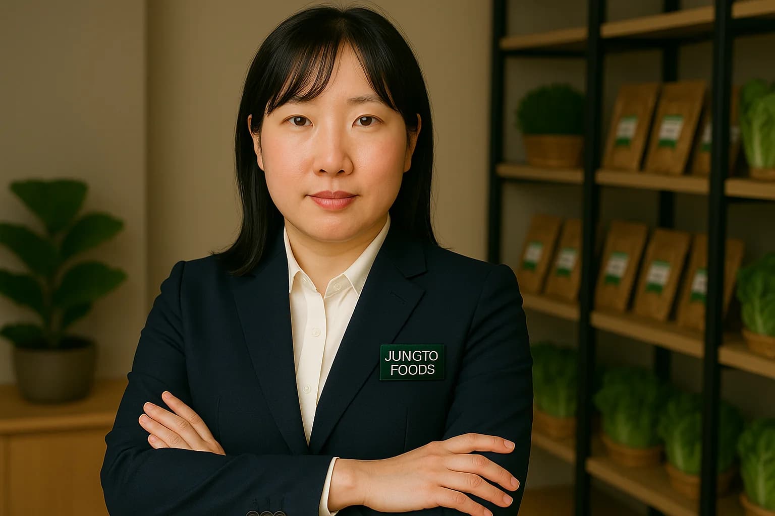 정토푸드 미션