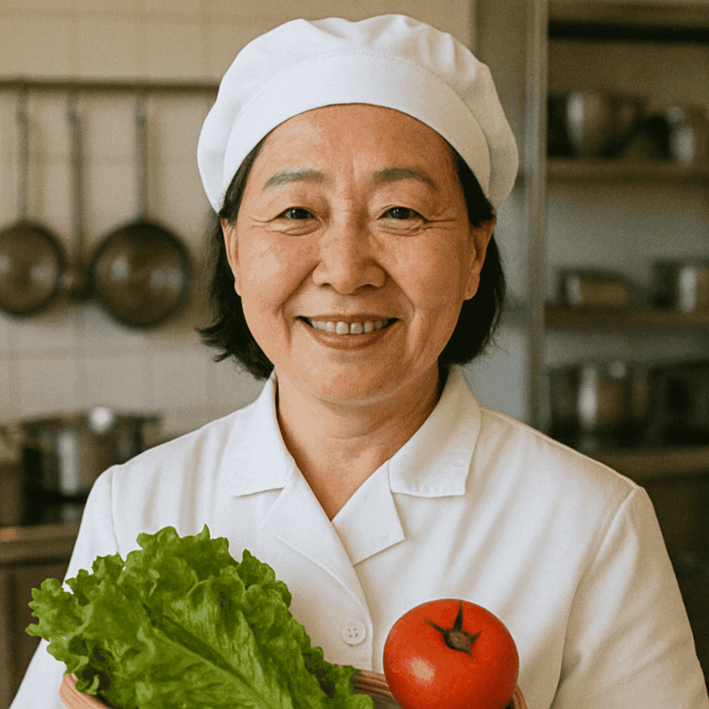 정영양사