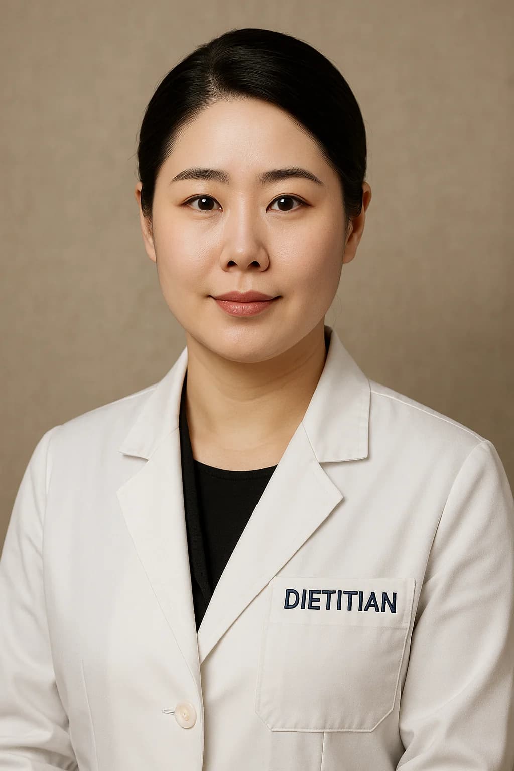 정토푸드 영양사