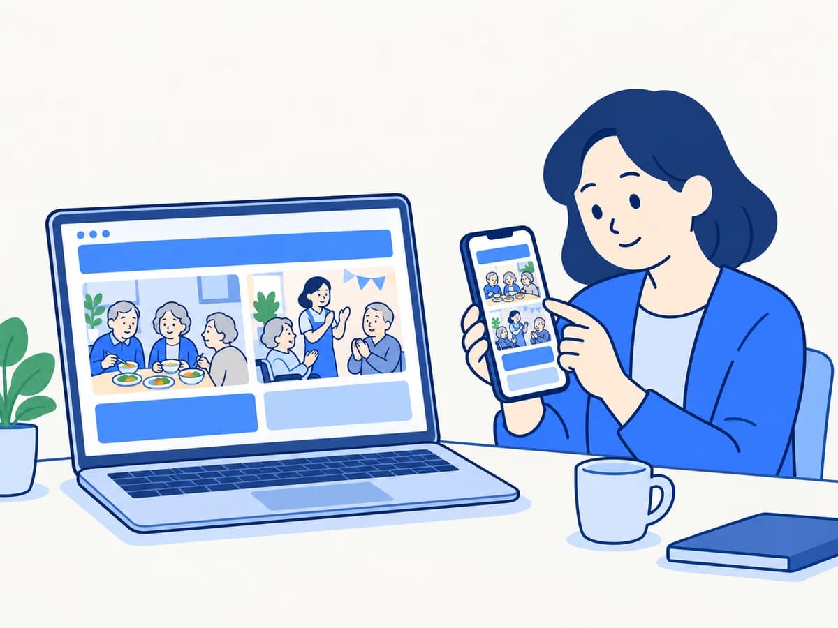 입소 홍보